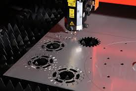 Shreeji Laser Tech