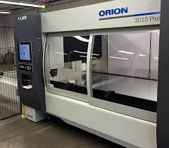 Shreeji Laser Tech