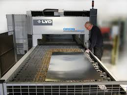 Shreeji Laser Tech
